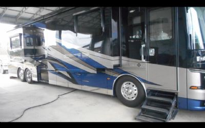 Photo of a 2018 Newmar King Aire 4534 for sale