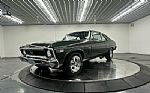 1969 Nova Thumbnail 2