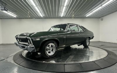 Photo of a 1969 Chevrolet Nova SS for sale
