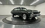 1969 Nova Thumbnail 8