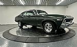 1969 Nova Thumbnail 41
