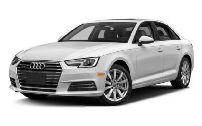 Photo of a 2017 Audi A4 2.0 Tfsi Auto Premium Plus Quattro AWD for sale