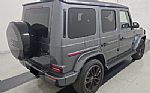 2025 G-Class Thumbnail 2