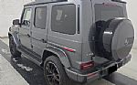 2025 G-Class Thumbnail 3