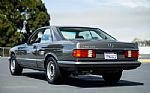 1983 500 SEC Thumbnail 6