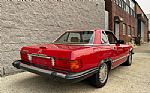 1988 560-Class Thumbnail 5