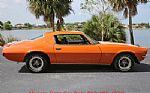 1971 Camaro Thumbnail 16
