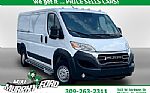2025 ProMaster 2500 Thumbnail 1