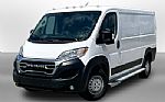 2025 ProMaster 2500 Thumbnail 10