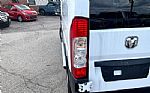 2025 ProMaster 2500 Thumbnail 22