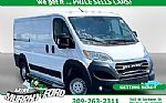 2025 ProMaster 2500 Thumbnail 1