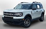 2024 Bronco Sport Thumbnail 13