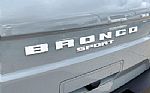 2024 Bronco Sport Thumbnail 31