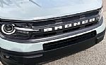 2024 Bronco Sport Thumbnail 30