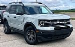 2024 Bronco Sport Thumbnail 36