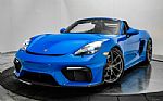 2022 718 Spyder Thumbnail 6