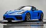 2022 718 Spyder Thumbnail 5