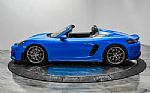 2022 718 Spyder Thumbnail 8