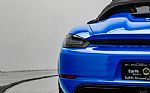 2022 718 Spyder Thumbnail 17