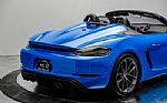 2022 718 Spyder Thumbnail 22