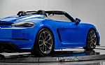 2022 718 Spyder Thumbnail 23