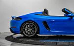 2022 718 Spyder Thumbnail 26