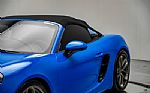 2022 718 Spyder Thumbnail 34