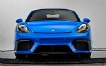 2022 718 Spyder Thumbnail 35