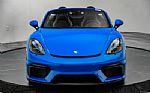 2022 718 Spyder Thumbnail 36
