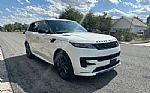 2024 Range Rover Sport Thumbnail 1