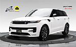 2024 Range Rover Sport Thumbnail 1