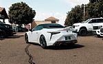 2024 LC 500 Convertible 500 Thumbnail 5