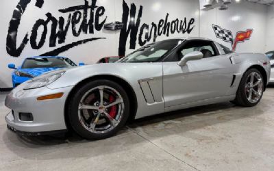 Photo of a 2012 Chevrolet Corvette Coupe GS 2LT NAV NPP R9N, ZR1 Spoiler, Chromes 31K Coupe for sale