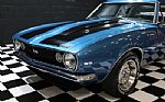 1967 Camaro Thumbnail 7