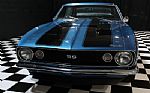 1967 Camaro Thumbnail 11