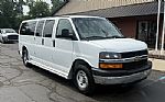 2015 Express LS 3500 Thumbnail 1