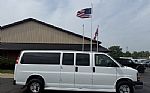 2015 Express LS 3500 Thumbnail 4