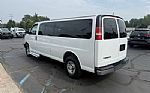 2015 Express LS 3500 Thumbnail 5