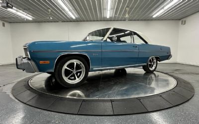 1975 Plymouth Scamp Base