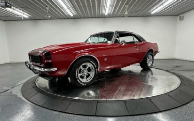 Photo of a 1967 Chevrolet Camaro RS Base for sale