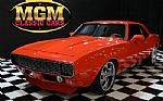 1968 Camaro Thumbnail 1