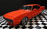 1968 Camaro Thumbnail 7