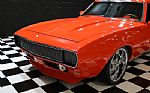 1968 Camaro Thumbnail 6