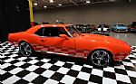 1968 Camaro Thumbnail 16