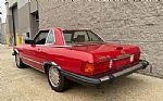 1988 560SL Thumbnail 6