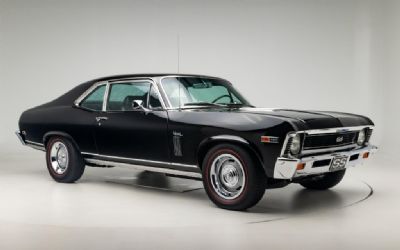 Photo of a 1969 Chevrolet Nova for sale