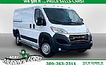 2025 ProMaster 2500 Thumbnail 1