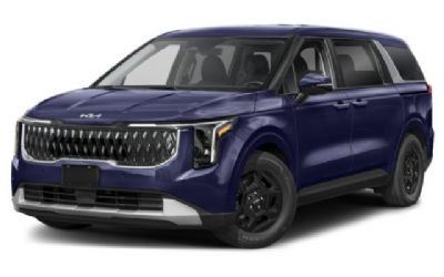 Photo of a 2027 Kia Carnival LXS for sale