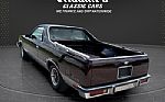 1986 El Camino Thumbnail 6