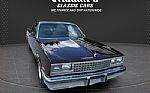 1986 El Camino Thumbnail 12